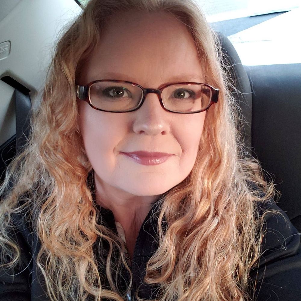 Meet your Posher, Jen